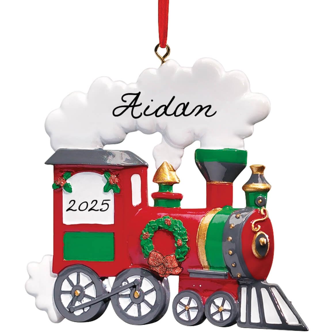 Customized Ornaments